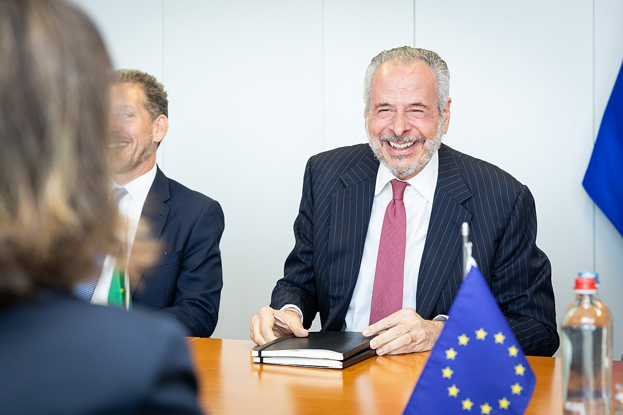 Carta da presidência da COP30 coloca adaptação climática no centro da agenda do evento e reforça o papel da Aclimação