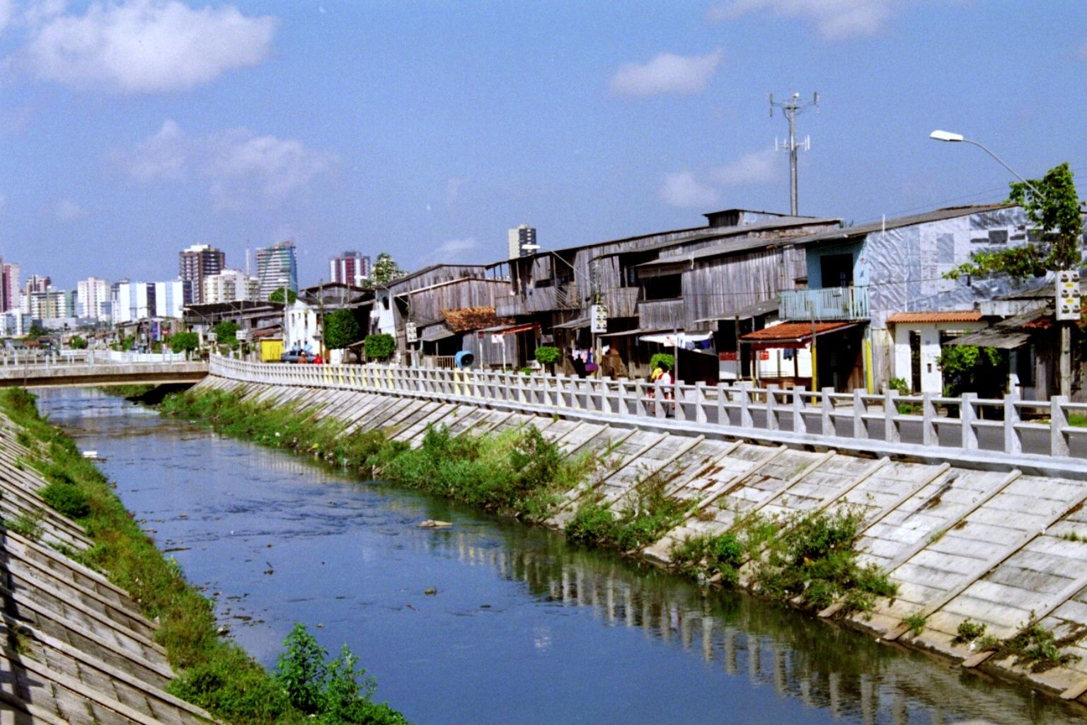 Desafios e Oportunidades na COP 30: Justiça Climática em Foco no Brasil